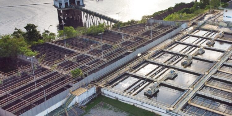 Bairros de Manaus devem ficar sem água nesta terça-feira; veja se o seu está na lista
