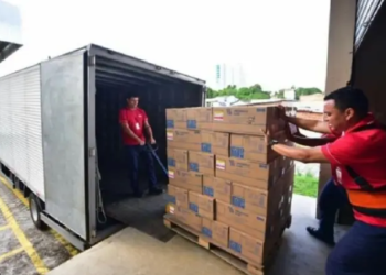 Sine Manaus oferta 204 vagas de emprego nesta segunda-feira, 2/5