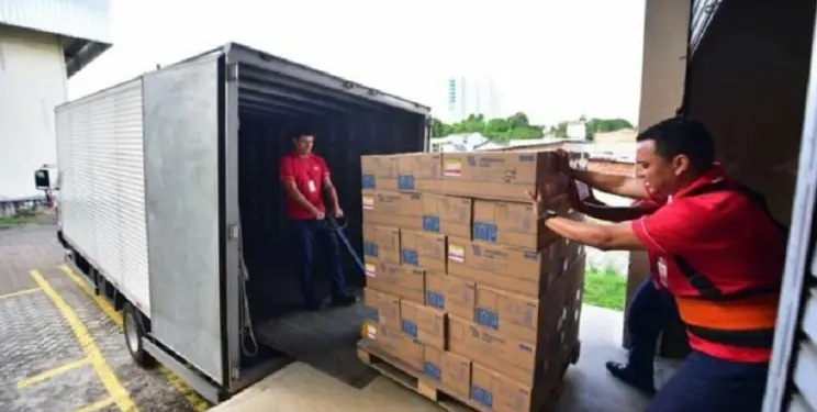 Sine Manaus oferta 204 vagas de emprego nesta segunda-feira, 2/5