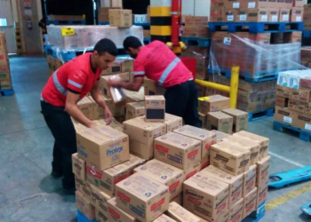 Sine Manaus oferta 484 vagas de emprego nesta quinta-feira, 19/5