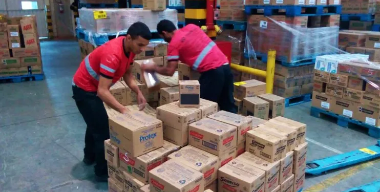 Sine Manaus oferta 484 vagas de emprego nesta quinta-feira, 19/5