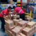 Sine Manaus oferta 484 vagas de emprego nesta quinta-feira, 19/5