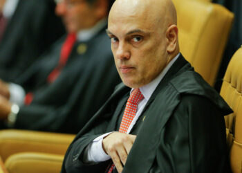Decisão: Alexandre de Moraes suspende decretos que afetam negativamente a Zona Franca