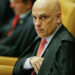 Decisão: Alexandre de Moraes suspende decretos que afetam negativamente a Zona Franca