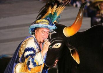 Bar do Boi vai homenagear Arlindo Júnior com tributo ao ‘Pop da Selva’ no dia 21