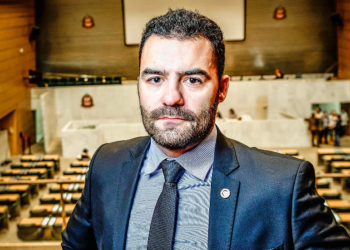 Arthur do Val, o ‘Mamãe Falei’, perde mandato e fica inelegível por oito anos