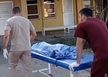 Em Parintins, criança de 3 anos cai de caminhão em movimento e morre