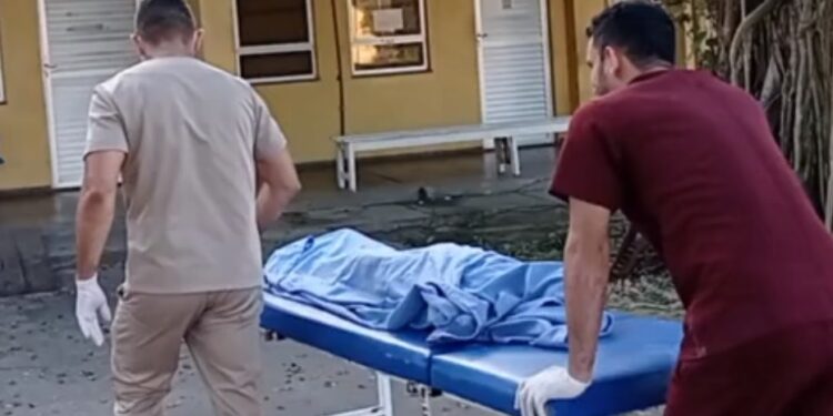 Em Parintins, criança de 3 anos cai de caminhão em movimento e morre