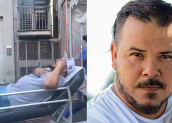 Show do Bokaloka é cancelado em Manaus após vocalista sofrer infarto do miocárdio