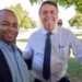 Vídeo: Bolsonaro questiona vereador negro se ele pesa ‘mais de 7 arrobas’ e PT denuncia racismo