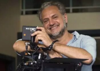 Cineasta Breno Silveira, do filme “Dois filhos de Franscisco”, morre durante filmagem em Pernambuco