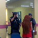 Mulher dá facada na própria companheira e vai presa após o crime