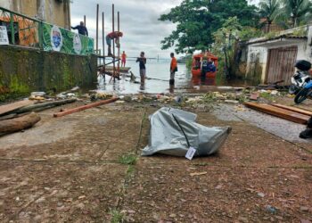 Vídeo: Corpo de homem que mergulhou no rio após ingerir bebida alcoólica é encontrado devorado por candirus