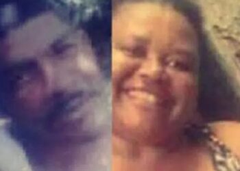 Por ciúmes, homem espanca e arranca um dos olhos da esposa com as mãos
