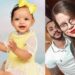 Pais são presos suspeitos de matar filha de 1 ano e tentar enganar médicos