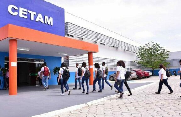 Cetam anuncia inscrição para 41 mil vagas em cursos EaD