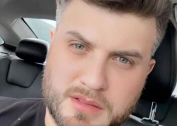 Cantor sertanejo Conrado está em ‘estado grave na UTI’, confirma assessoria