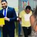 Dias antes de ser presa, coordenadora do Cras Alvorada ganhou diploma de Honra ao Mérito da CMM
