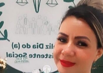 Coordenadora do Cras Alvorada é presa junto com marido por tráfico de drogas