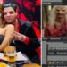 ‘Coringa de Manaus’ aparece com nova namorada e seguidores alfinetam ‘Arlequina de Manaus’