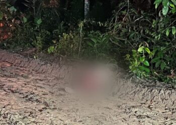 Cristãos encontram cadáver com olho furado em campo de oração em Manaus