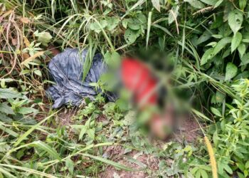 Homem foi torturado, assassinado e encontrado com saco na cabeça, na Zona Leste