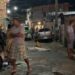 Homens são fuzilados no Morro da Liberdade durante madrugada