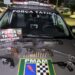 Força-tarefa da SSP-AM prendeu mais de 200 pessoas e apreendeu mais de 60 armas