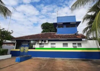 Em Iranduba, homem é preso por  roubo, tráfico de drogas e homicídio