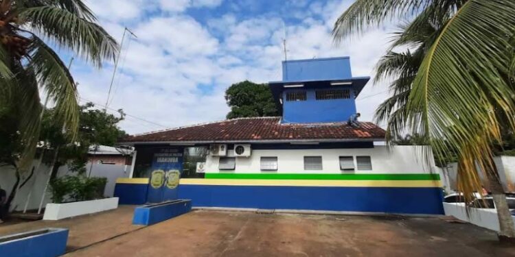 Em Iranduba, homem é preso por  roubo, tráfico de drogas e homicídio