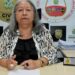 Delegada explica a famílias de desaparecidos que não esperem 24h para comunicar à polícia