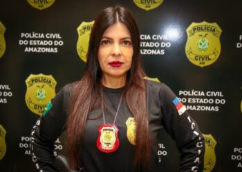 Inconformado, homem viola medida protetiva, faz ameaças contra ex e acaba preso em Manaus