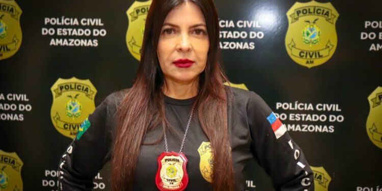 Inconformado, homem viola medida protetiva, faz ameaças contra ex e acaba preso em Manaus