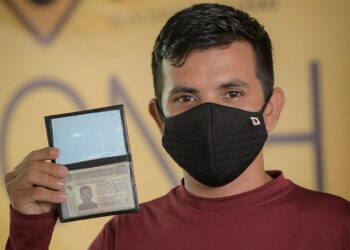 Governo anuncia mais 7 mil selecionados do CNH Social, na abertura do Maio Amarelo