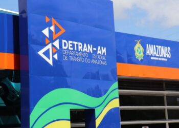 Detran-AM realiza concurso público para 183 vagas neste domingo