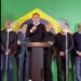 Vídeo: Doria anuncia que não é mais pré-candidato a presidente e vai às lágrimas: ‘coração ferido’