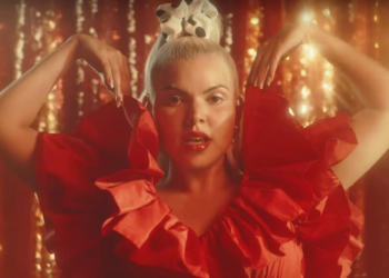 Duda Beat se apresenta em Manaus no festival Super Love, no Studio 5