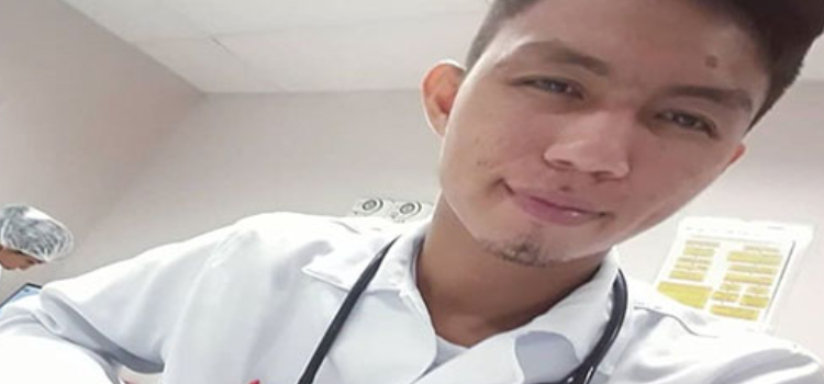 Enfermeiro morre no Dia das Mães em acidente de trânsito grave em Manaus