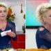 Vídeo: Ana Maria se engasga ao vivo com bolo e não consegue terminar o programa
