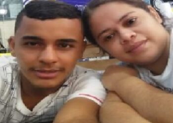 Marido é morto e esposa fica ferida durante ataque a tiros em Manaus
