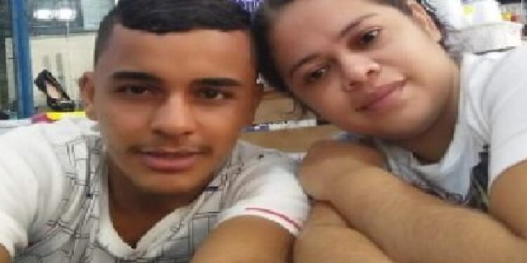 Marido é morto e esposa fica ferida durante ataque a tiros em Manaus