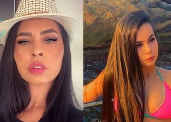 Presas na praia após golpe de R$ 1 milhão, amigas reclamam do tratamento na cadeia