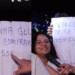 Vídeo: Fã da Compensa revela a Léo Dias que vendeu geladeira para ir ao show