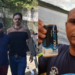 Procurado pela polícia, ‘Feroz’ se entrega na DEHS pela morte do cabo da PM Isaías
