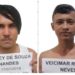 Seap divulga fotos de detentos que fugiram de presídio em Manaus