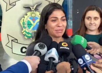 Filha de servidora do TRT teve acesso às imagens negado pelo síndico do condimínio, diz advogado