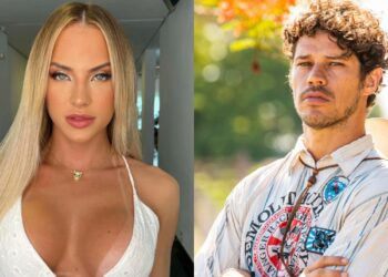 Babado: Gabi Martins assume que já ficou com José Loreto e casal estaria se conhecendo