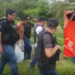 Suspeito de matar gari no Japiim é preso escondido na zona rural de Manaus