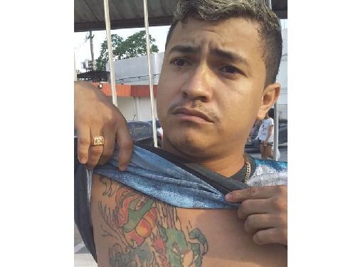 Polícia procura por ‘Feroz’, suspeito de matar PM e trio no bairro Tarumã