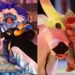 Garantido e Caprichoso ganham playlist do Festival Folclórico de Parintins